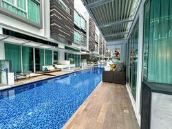Cabana (D28), Terrace #496668911